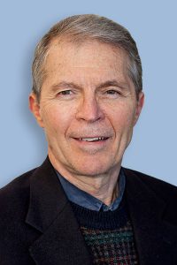 Stephen Daly