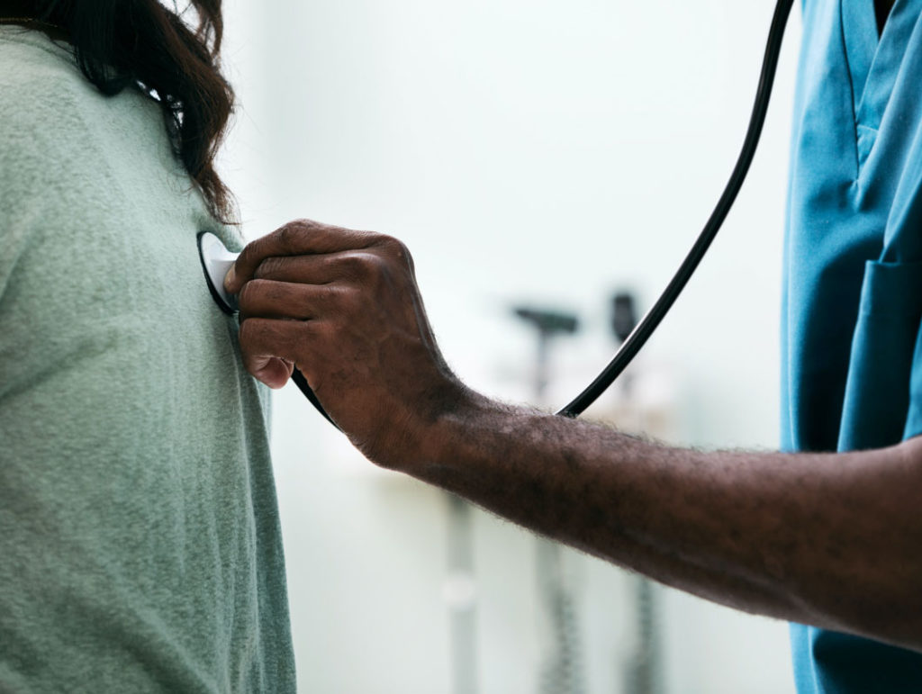 Arrhythmia Management