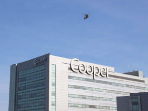 Cooper University Hospital