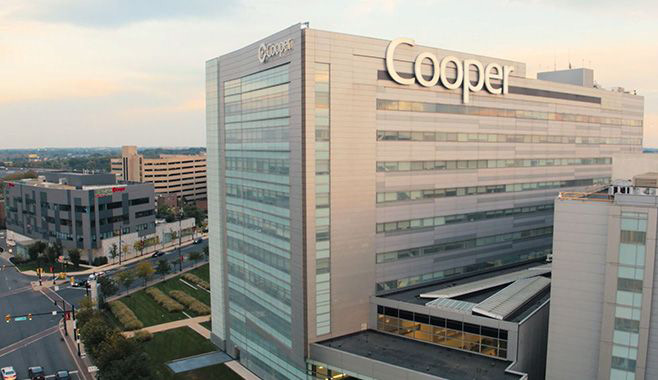 Cooper Hospital