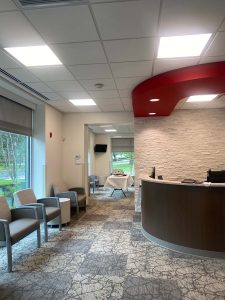 Ripa Haddonfield interior