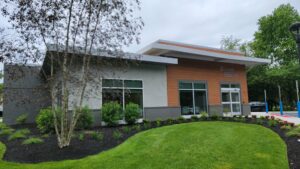 Cooper and Inspira Cardiac Care at Haddonfield Office