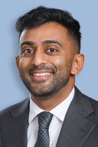 Raj Patel, MD