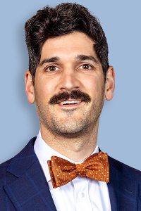 Evan Carabelli, MD