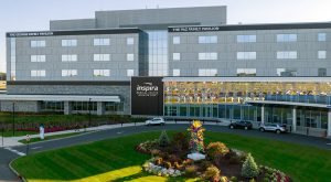Inspira Medical Center Mullica Hill Building