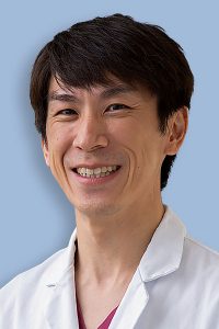 Yuji Kaku