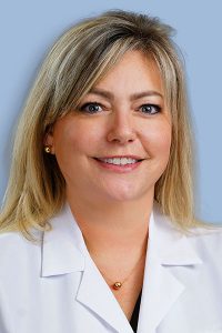 Christie Merget