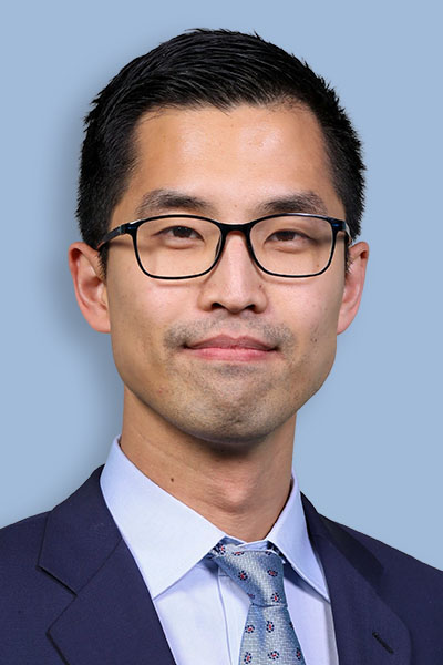 Jason J.S. Han, MD at Cooper and Inspira Cardiac Care